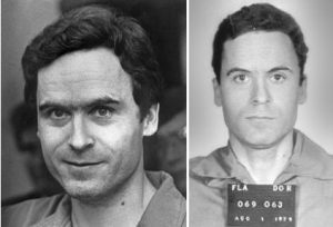 The Top-40 Most Infamous Serial Killers — California Injury Blog ...