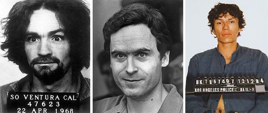 11 Brutal Murderers And Prolific Serial Killers You Don't Know